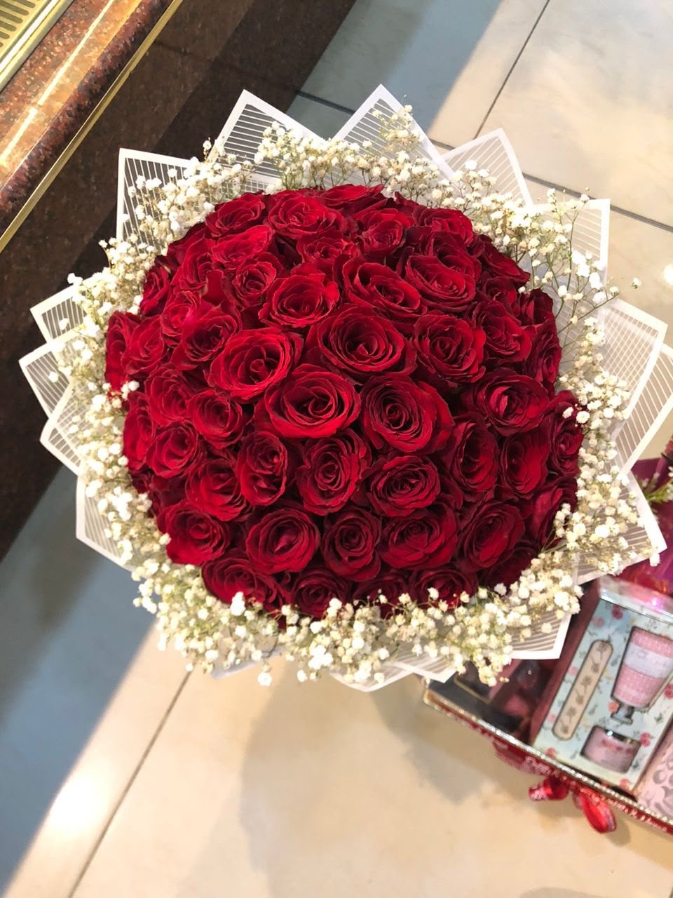Unique Flowers studio