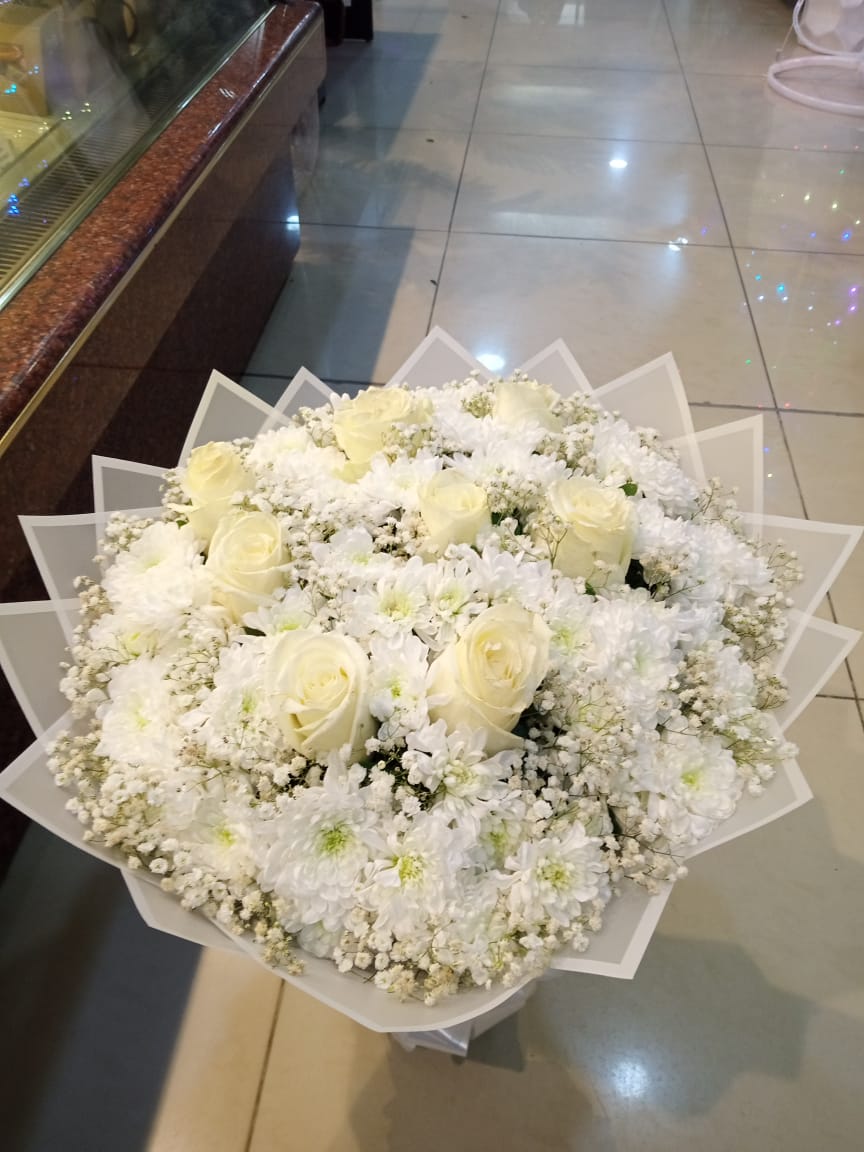 Unique Flowers